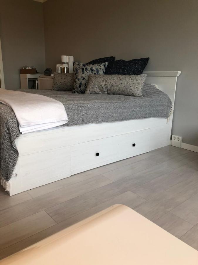 Apartment Kleine Scholle