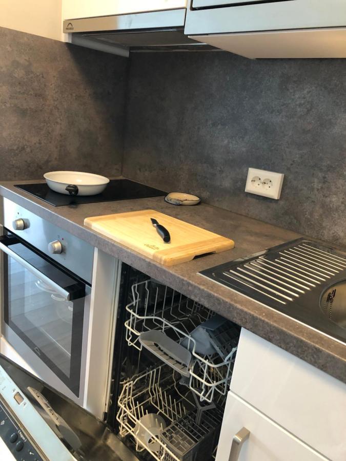 Kleine Scholle Apartment Fehmarn