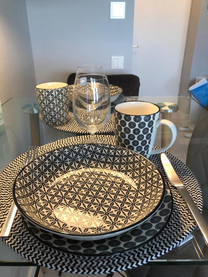 Apartment Kleine Scholle Fehmarn
