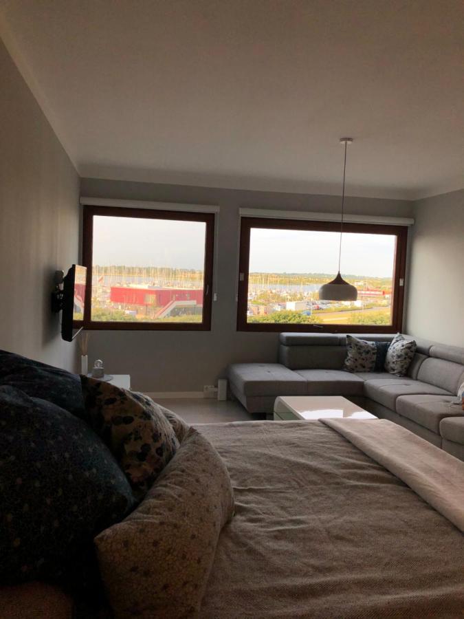 Apartment Kleine Scholle *