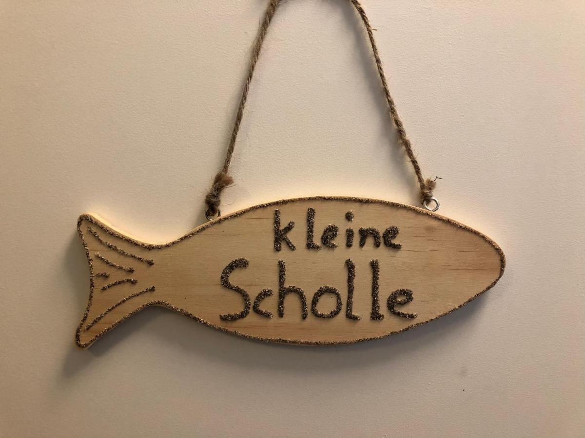 Kleine Scholle *