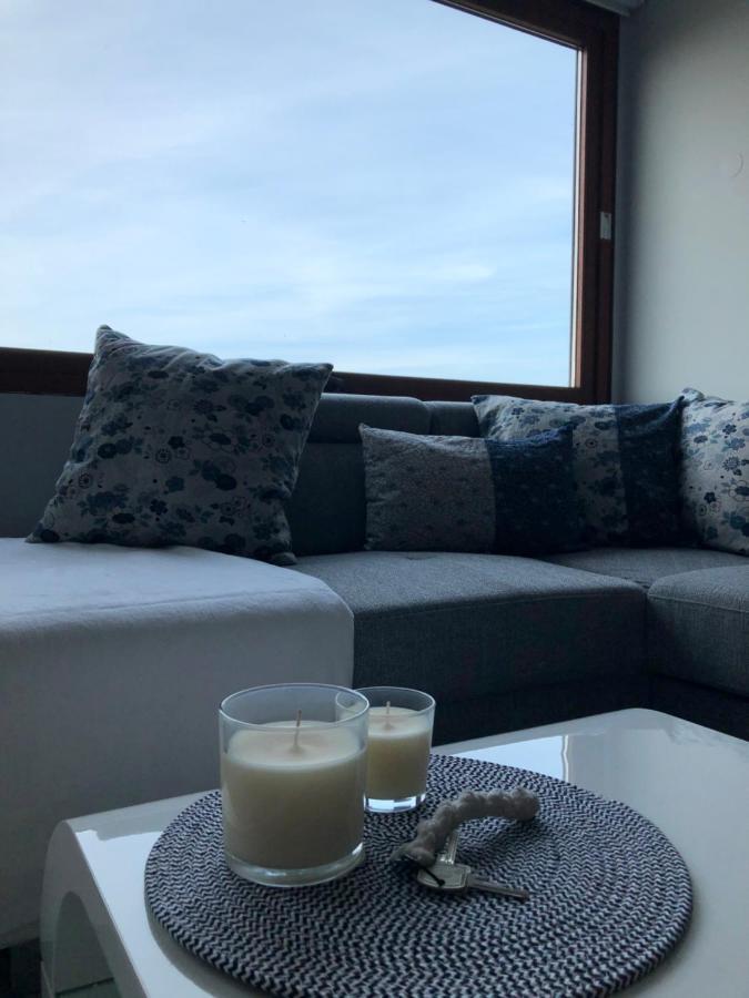 Kleine Scholle * Fehmarn