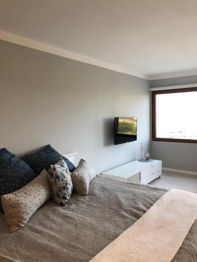Kleine Scholle Apartment